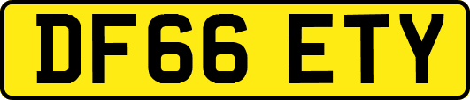 DF66ETY