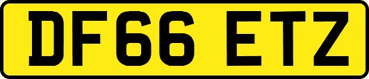 DF66ETZ