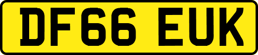 DF66EUK