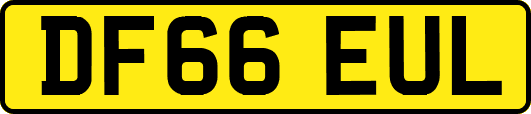 DF66EUL