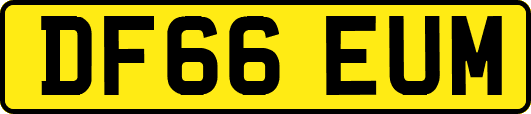 DF66EUM