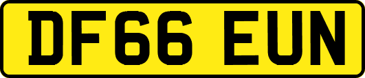 DF66EUN