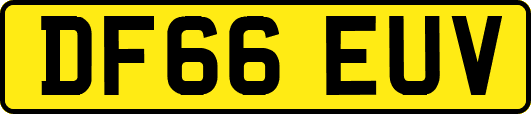 DF66EUV