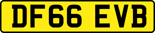 DF66EVB