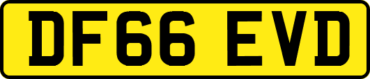 DF66EVD
