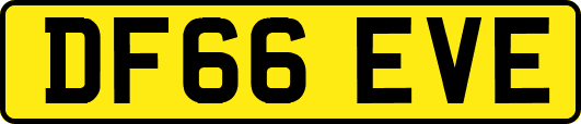 DF66EVE
