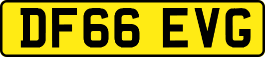 DF66EVG