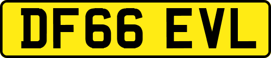 DF66EVL