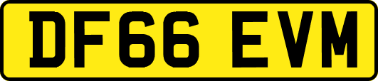 DF66EVM