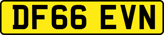 DF66EVN