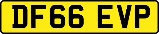 DF66EVP