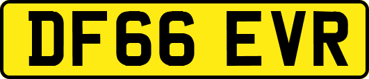 DF66EVR
