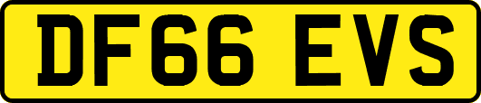 DF66EVS