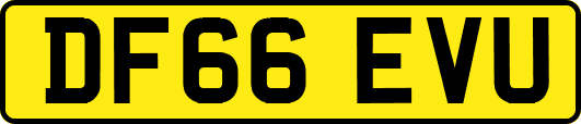 DF66EVU
