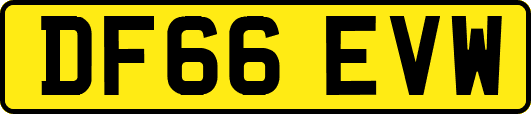 DF66EVW