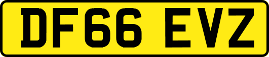 DF66EVZ