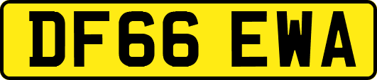 DF66EWA