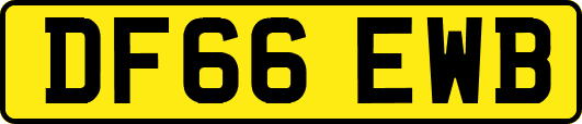DF66EWB