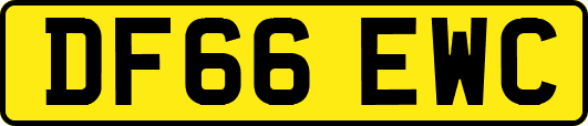 DF66EWC