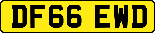 DF66EWD