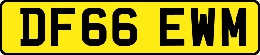 DF66EWM