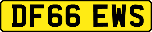 DF66EWS