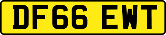 DF66EWT