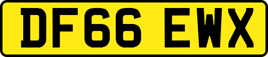 DF66EWX