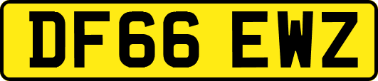 DF66EWZ