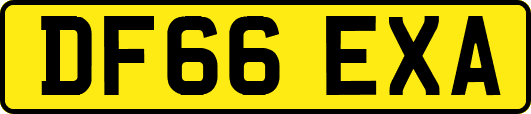 DF66EXA