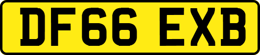 DF66EXB
