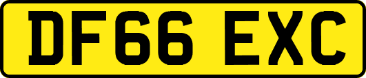 DF66EXC