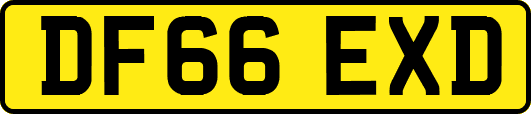 DF66EXD