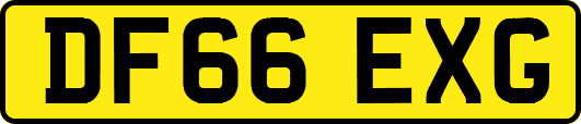 DF66EXG