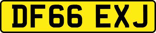 DF66EXJ