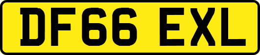 DF66EXL