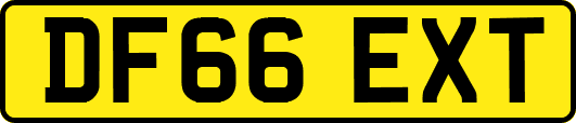 DF66EXT