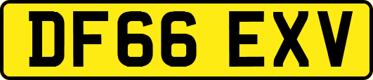 DF66EXV