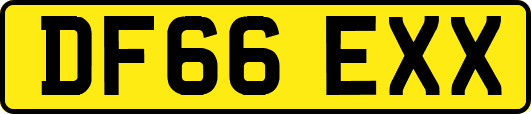 DF66EXX