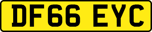 DF66EYC
