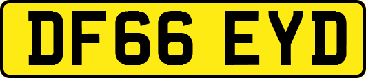 DF66EYD