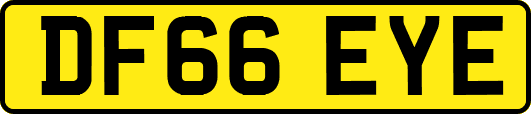 DF66EYE