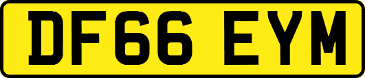 DF66EYM