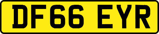 DF66EYR