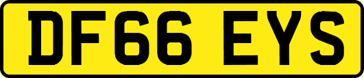 DF66EYS