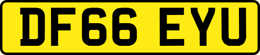 DF66EYU