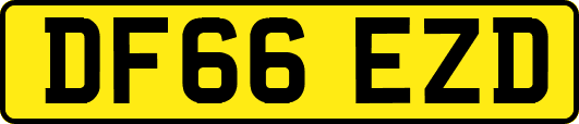 DF66EZD