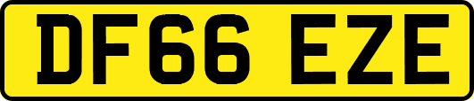 DF66EZE