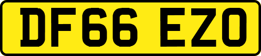 DF66EZO