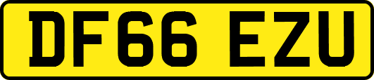 DF66EZU